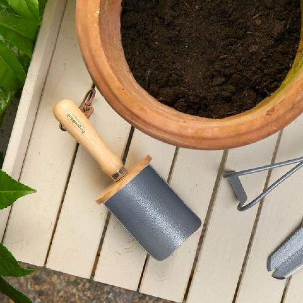 Classic Burgon & Ball Compost Scoop - RHS Range