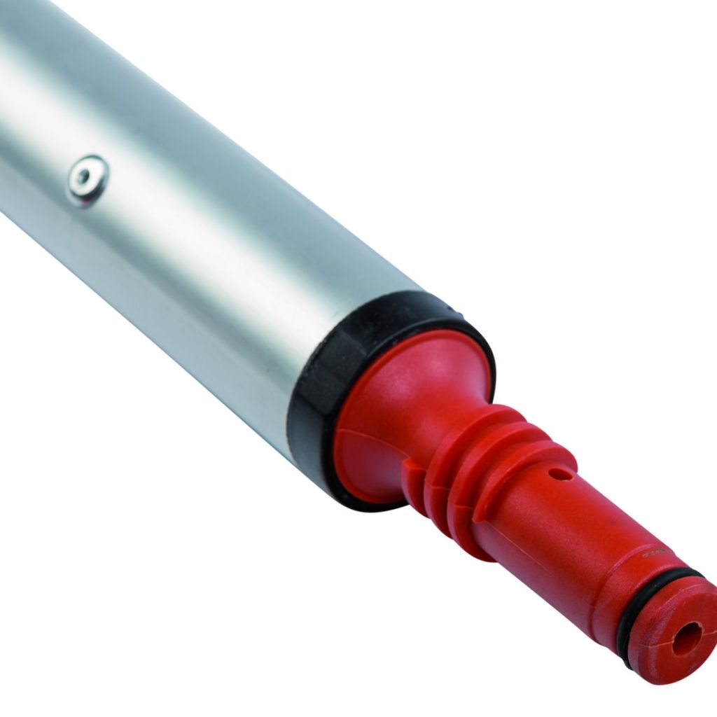 Lightweight ASP Pole with Aluminium Section ASP-1850G Bahco