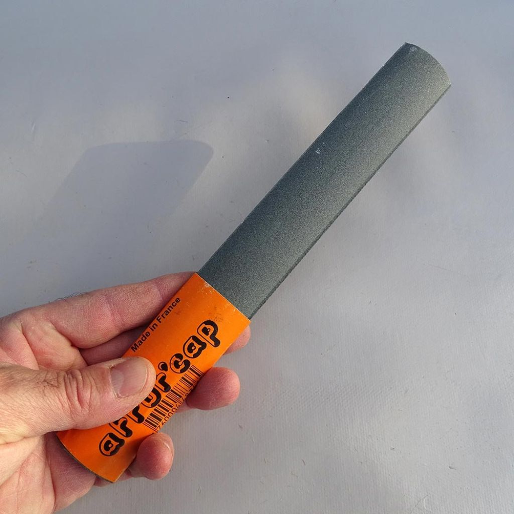 Sharpening stone Acute'cap length 250 mm (10in)