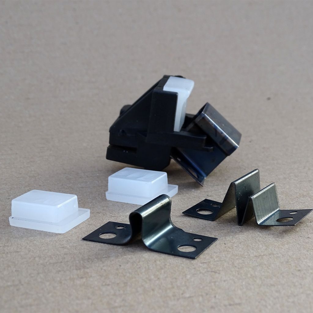 Italian grafting clip A45