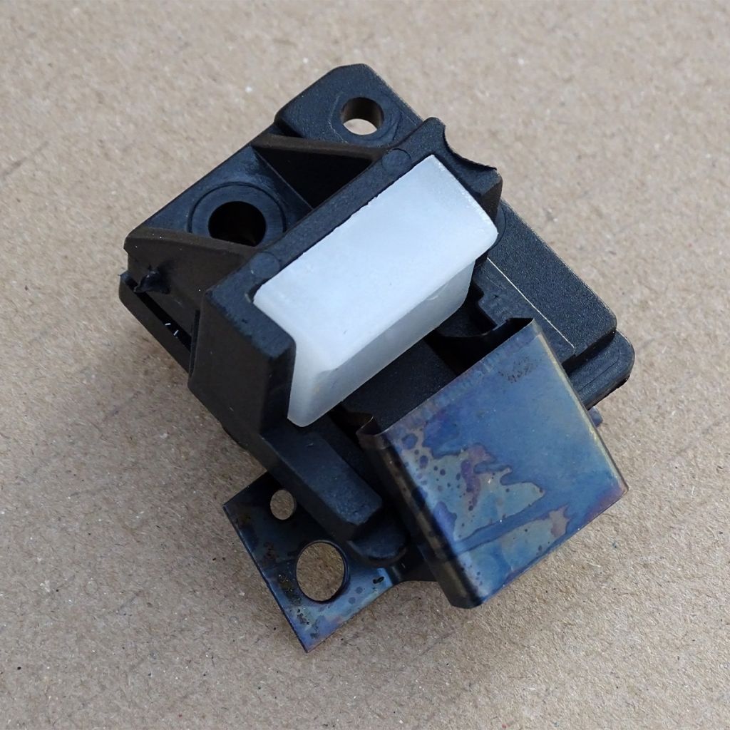 Italian grafting clip A45