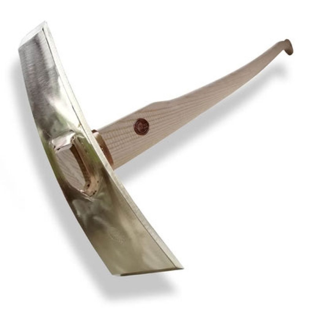 Atlas Bronze pickaxe - PKS Bronze range