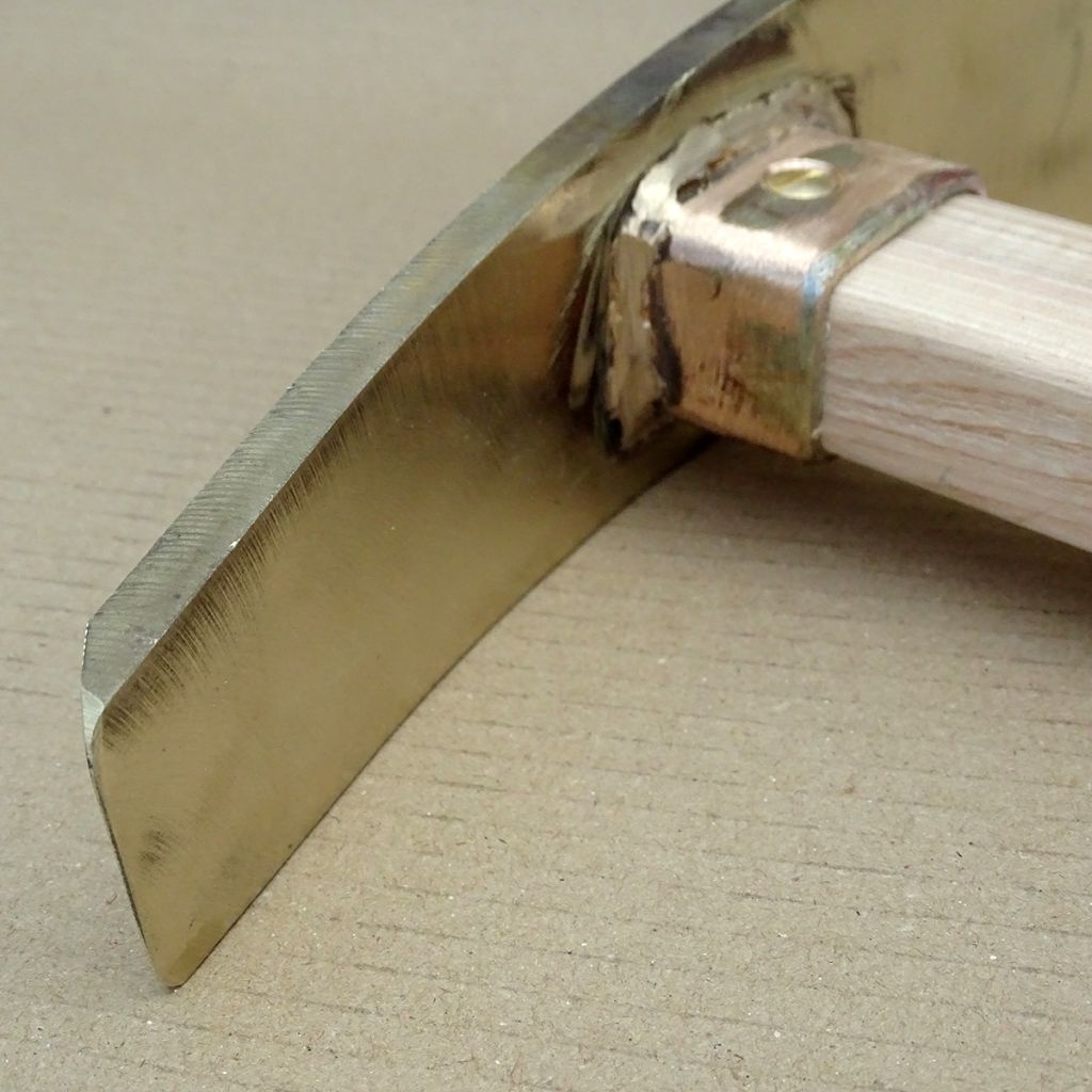 Atlas Bronze pickaxe - PKS Bronze range