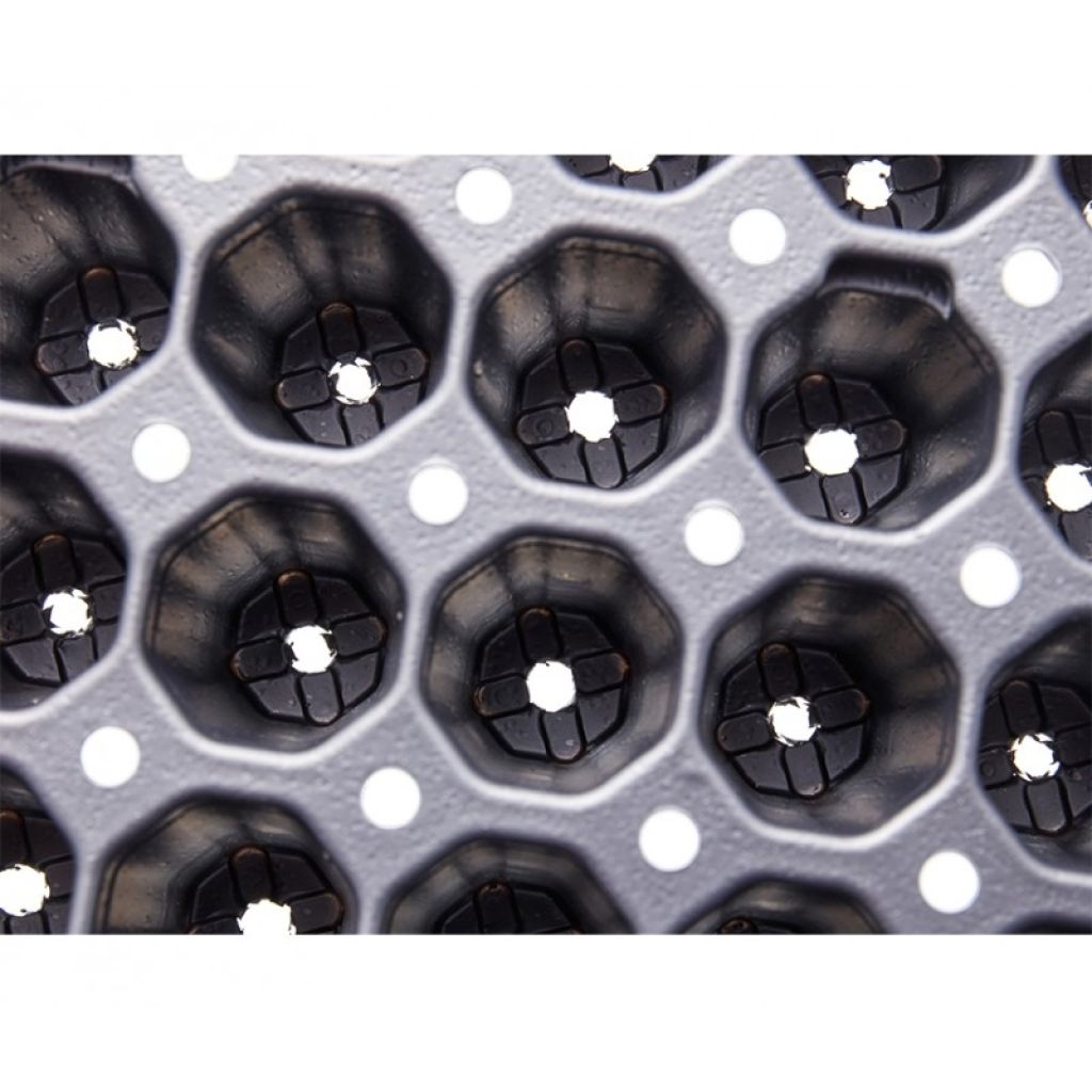 Classic sowing tray with 160 holes (volume 0.022 litre) - sold in packs of 2