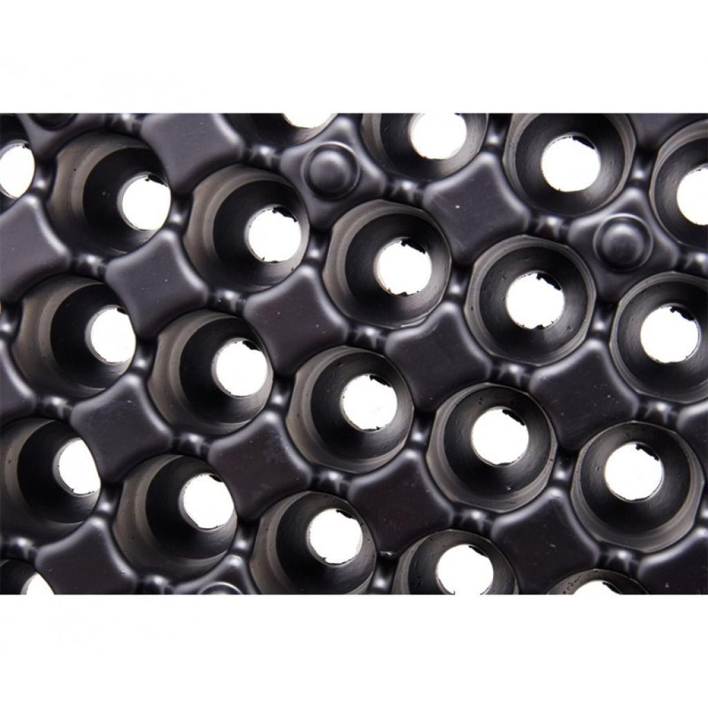 Reusable sowing tray with 150 cells (volume 0.017 litre).