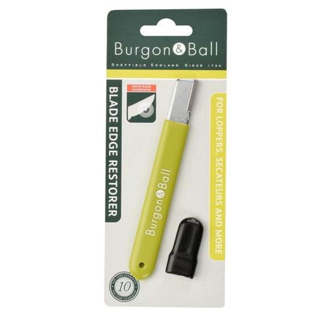 Burgon & Ball Blade Restorer