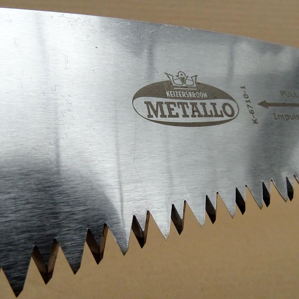 Metallo Pole Saw
