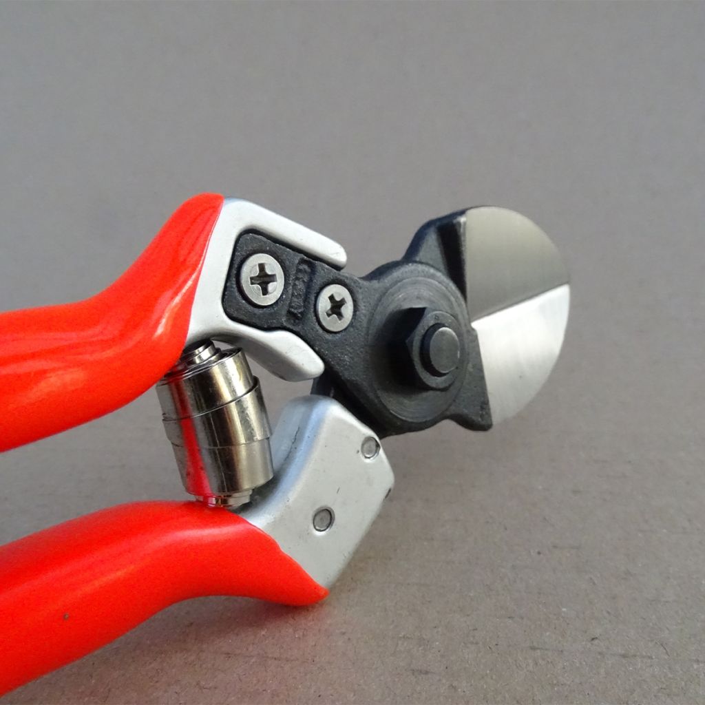 Lady II Pruning Shears - Double Blade