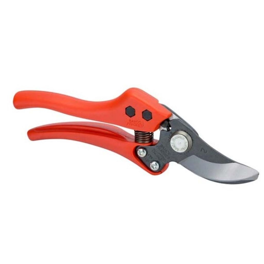 Bahco P1-2 - Professional Pruning Shears with Composite Handles