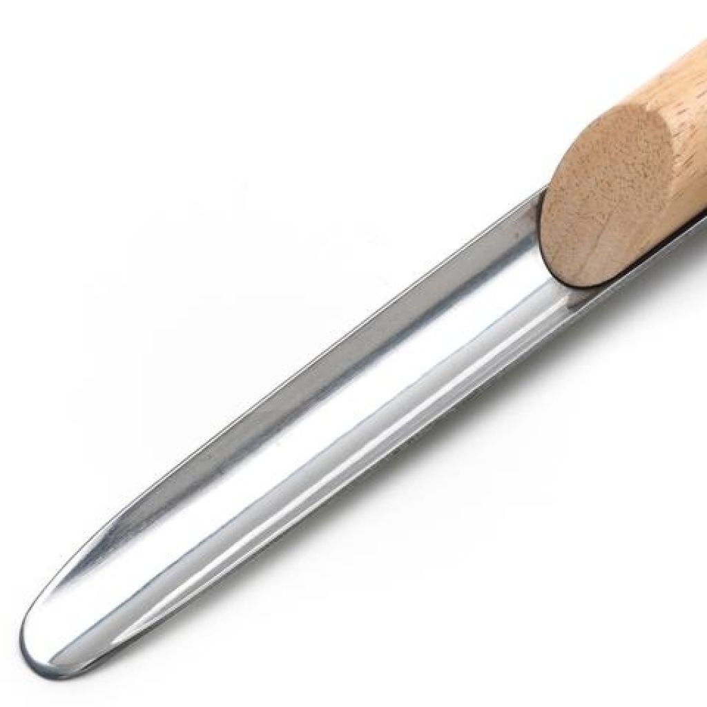 Narrow rockery trowel Burgon & Ball - RHS Range.