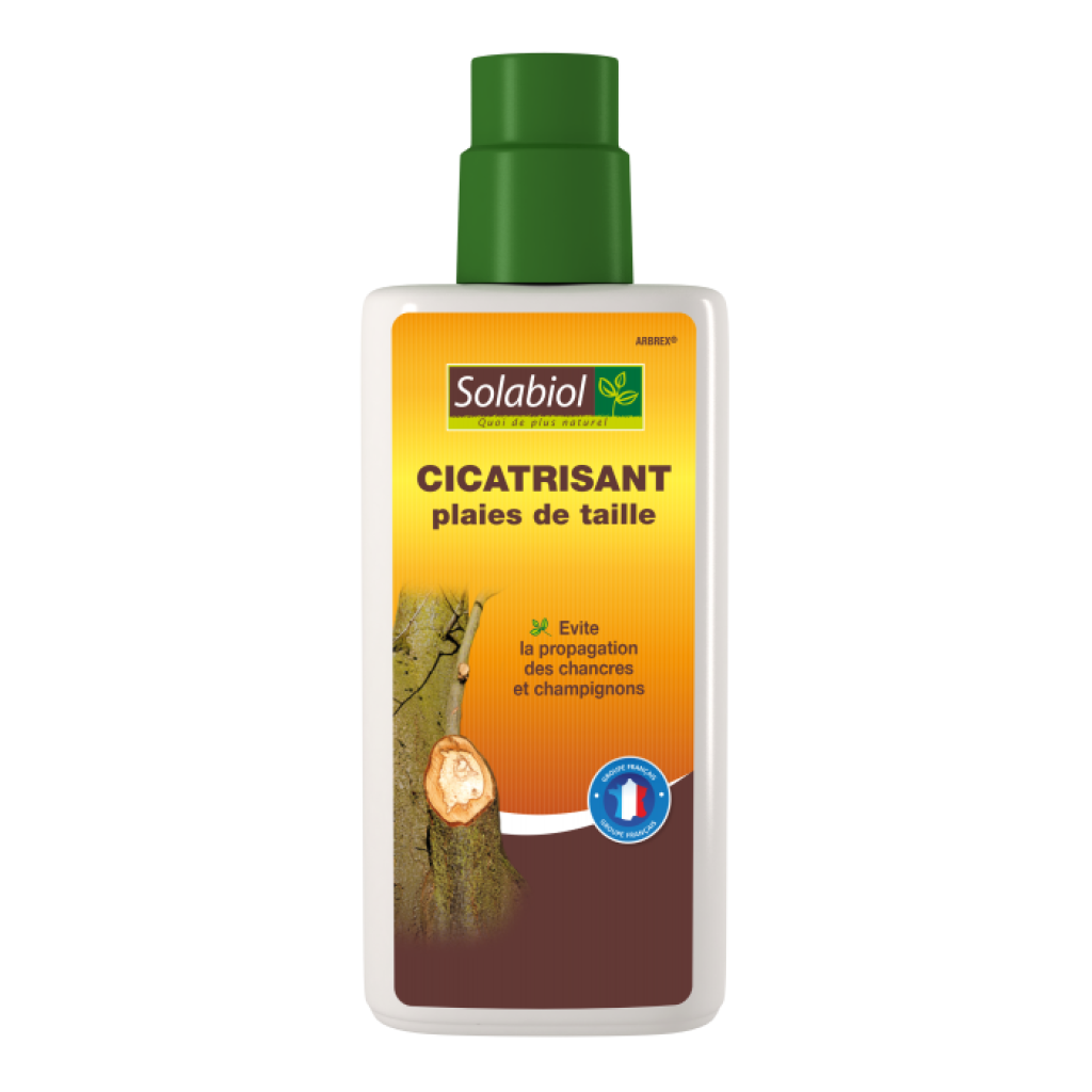 Solabiol Pruning Wound Sealant 300g tube