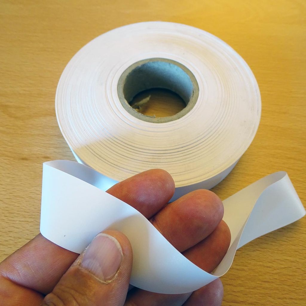Grafting and top-grafting tape