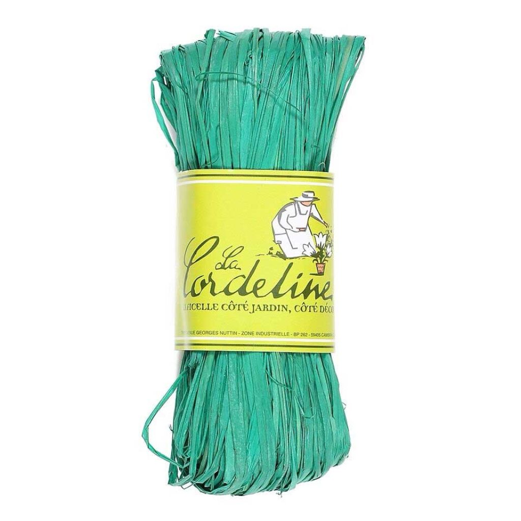 50g Raffia from The Cordeline