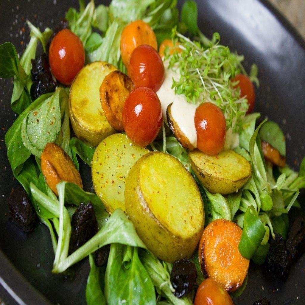 Potatoes Allians