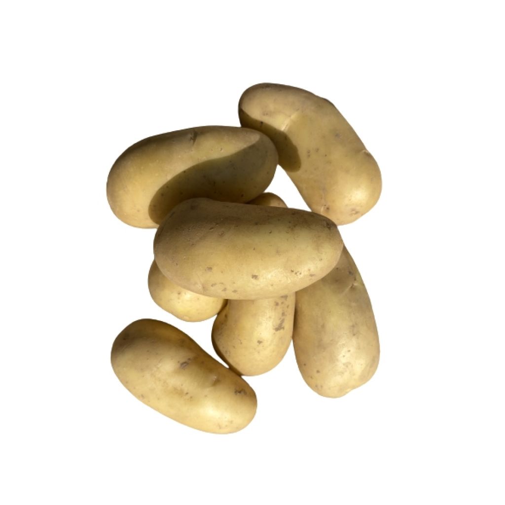 Potatoes Minette