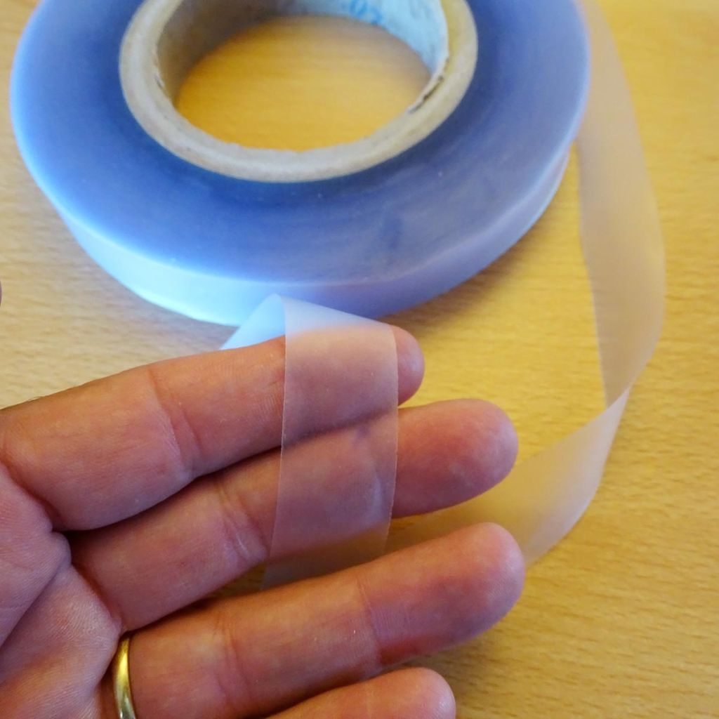 PVC Grafting Tape