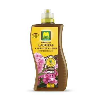 Liquid Fertiliser for Oleanders - Masso Garden Liquid Fertiliser for Oleanders - Masso Garden