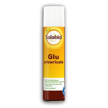 Solabiol Tree Glue Aerosol 200 ml