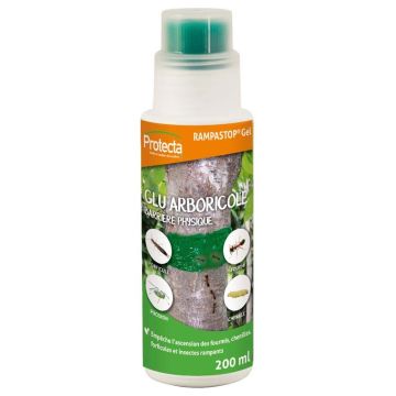 Rampastop Protecta Tree Grease Gel with Applicator Bottle 200 ml