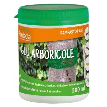 Protecta Rampastop Tree Grease Gel 500ml