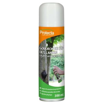 Protecta Pine Tar 300ml Aerosol