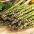 Asparagus