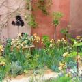 Of Earth and Sand - Garden Trend 2024