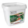 Vegetable garden fertilisers