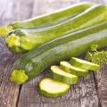 Courgette seeds