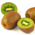 Green Kiwi fruit