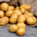 Organic Potatoes