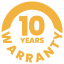 Manufacturer warranty Manufacturer warranty